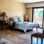 Villa Avec Piscine 8 Personnes