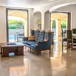 Villa Avec Piscine 8 Personnes