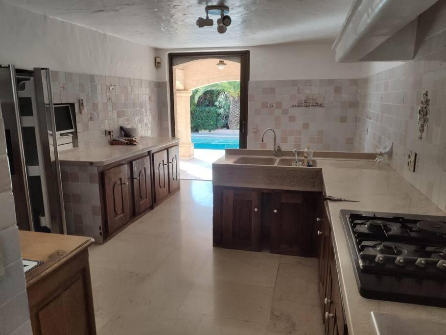 Avec Piscine 8 Personnes * Fréjus
