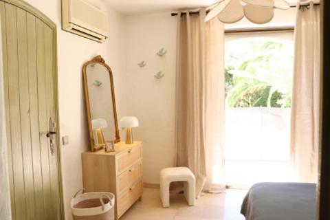 Villa Avec Piscine 8 Personnes